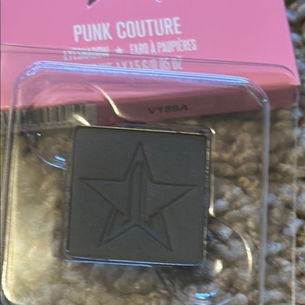 Jeffree Star Punk Couture